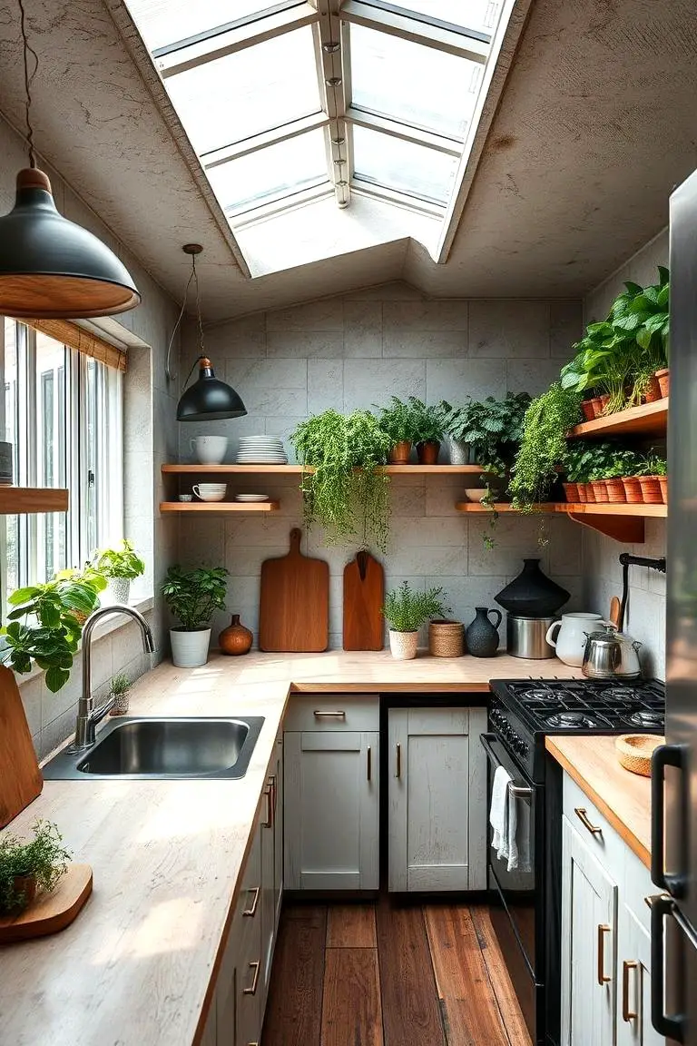 Eco-Friendly Luxury Innovations