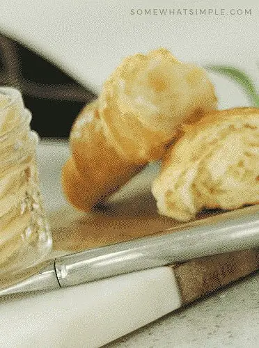 Honey Butter