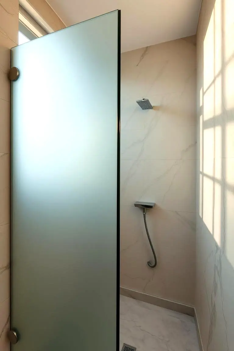 Glass Partition Dividers