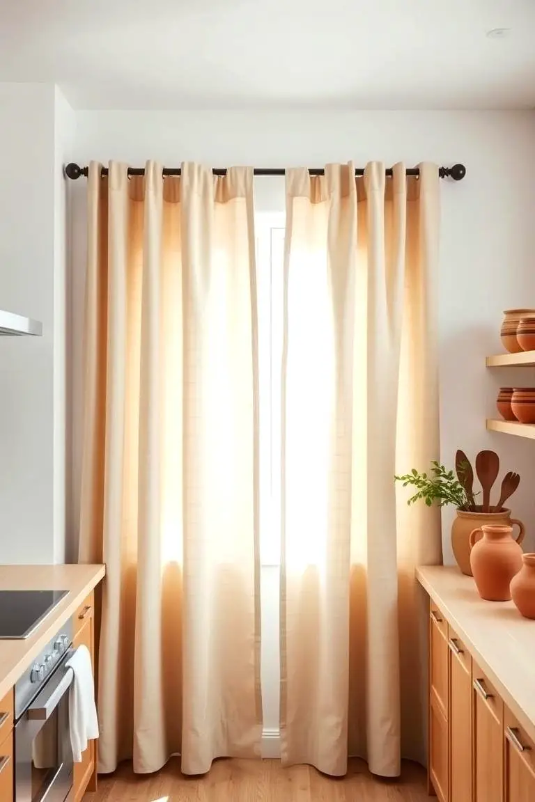 Eco-Friendly Natural Fabrics