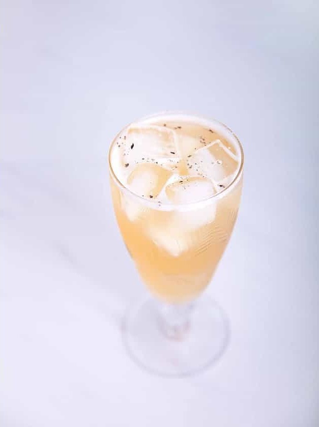 Beer Beet Cleanse