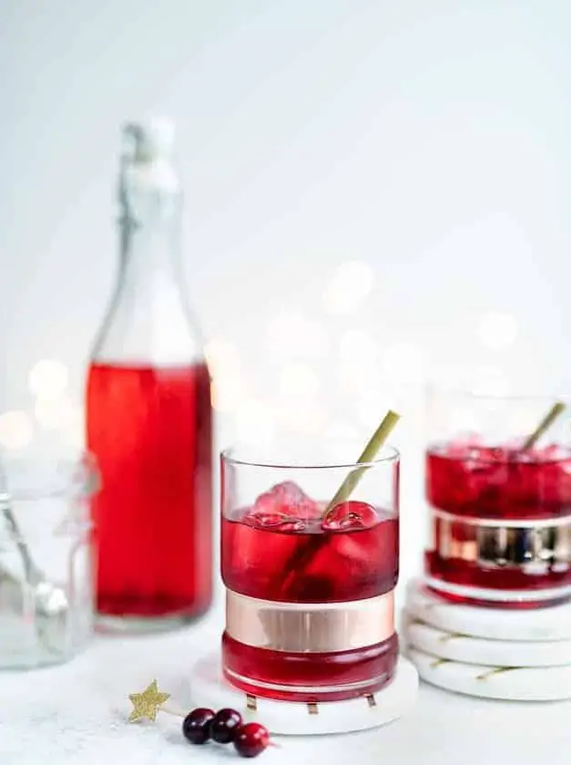Cape Cod Drink