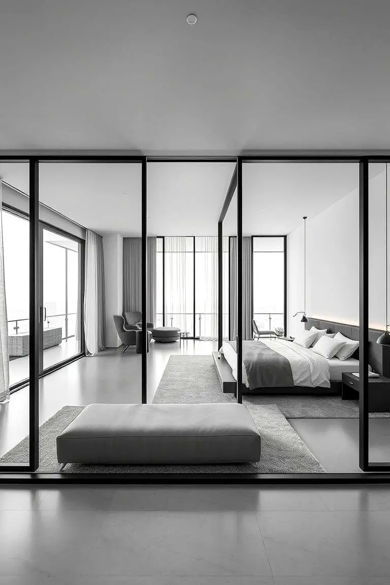 Open Concept Space