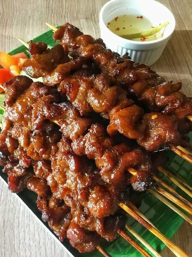 Oven-Roasted Pork Barbecue