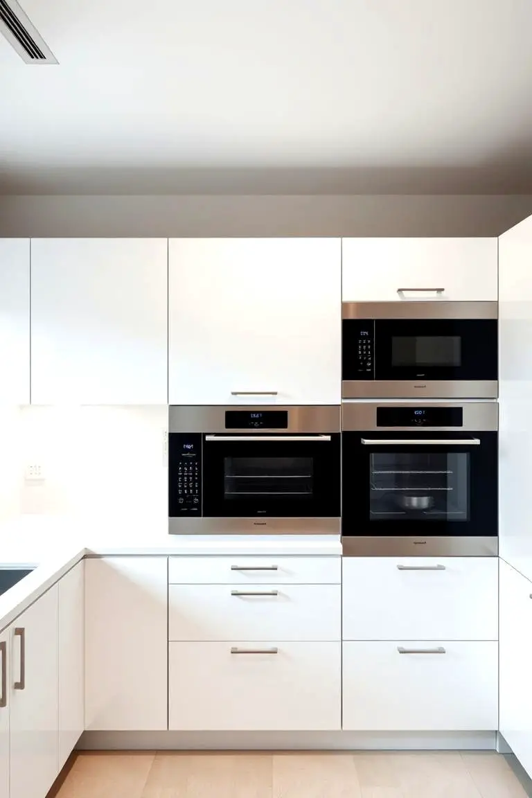 Integrated Appliance Solutions