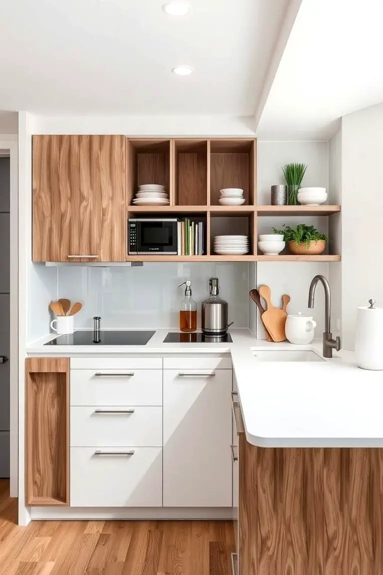 Compact Urban Design