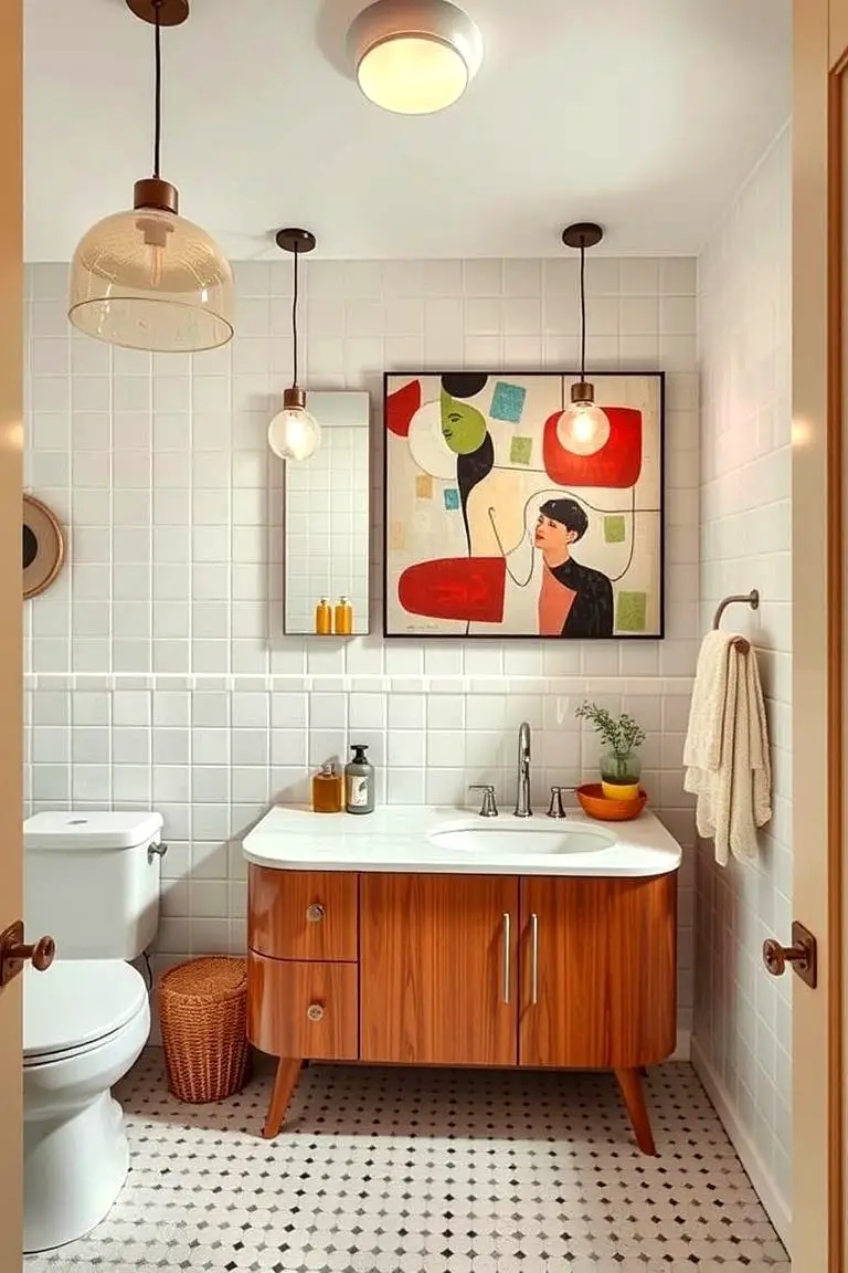 Sculptural Sinks