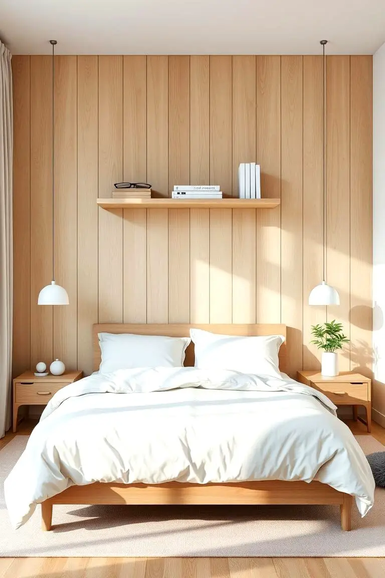 Scandinavian Serenity
