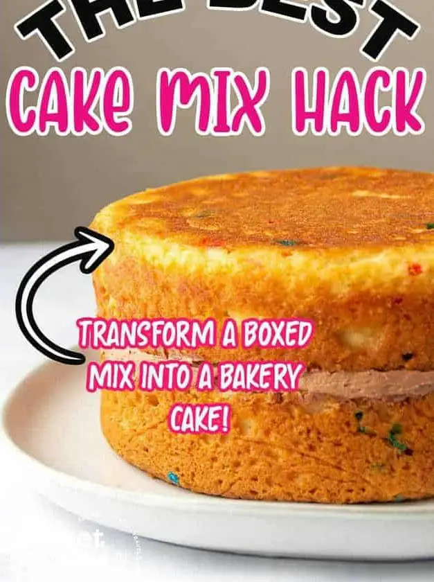 Bakery Cake