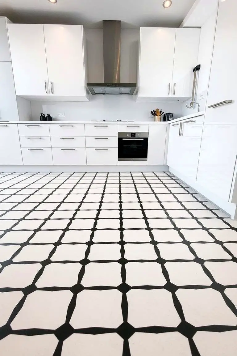Geometric Grid Design