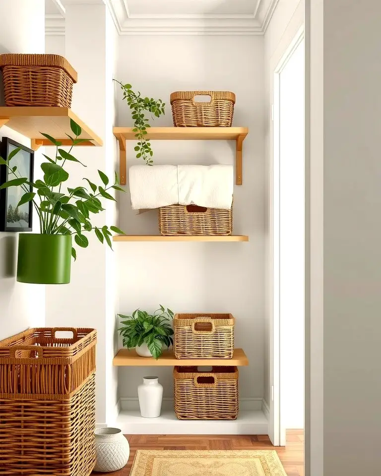 Green Storage Solutions