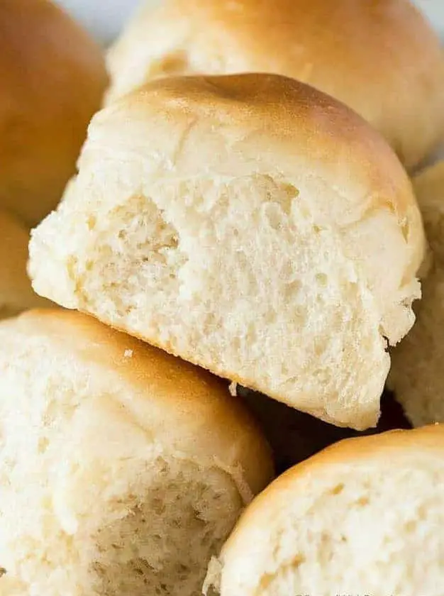 Dinner Rolls