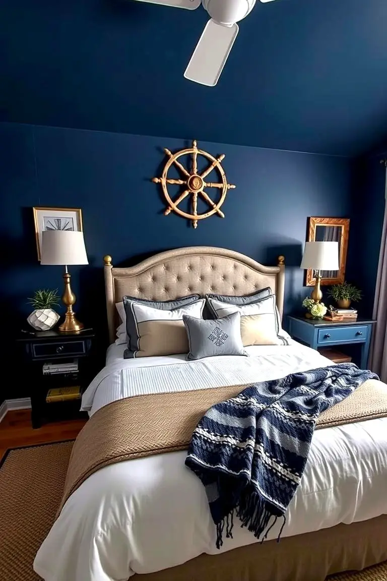 Rustic Charm Hideaway