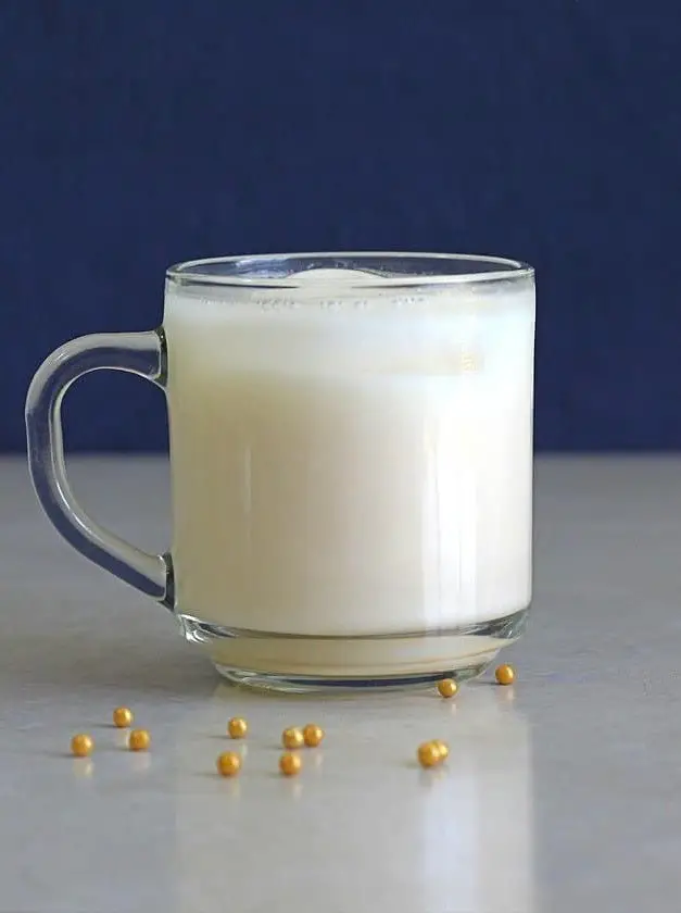 Nagel Nectar Cocktail