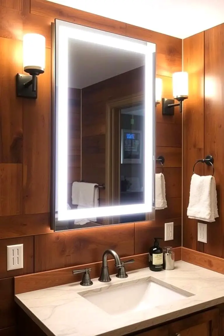 Smart Farmhouse Upgrades