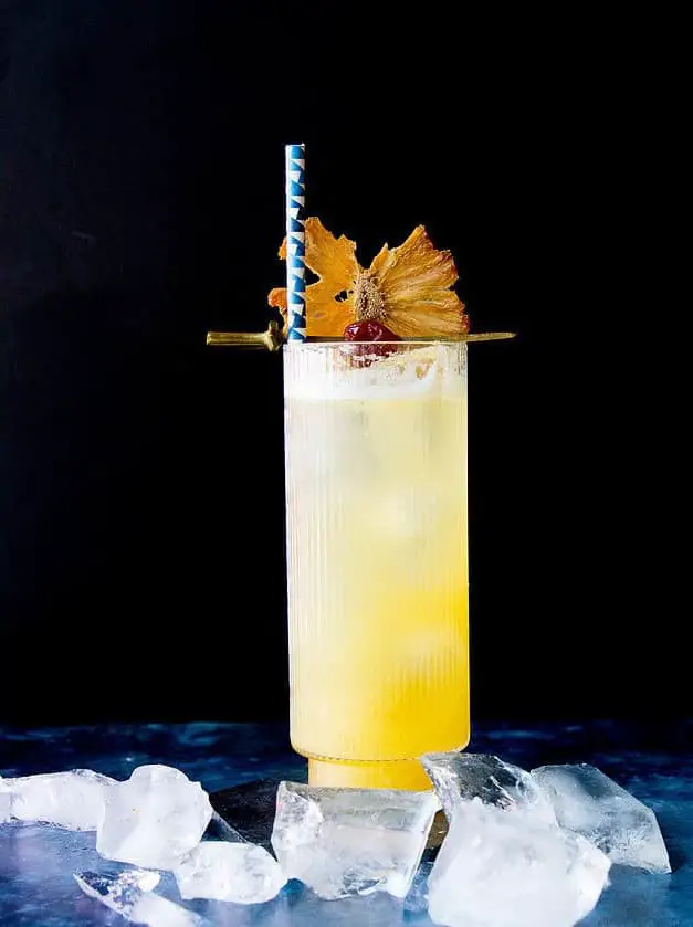 Singapore Sling