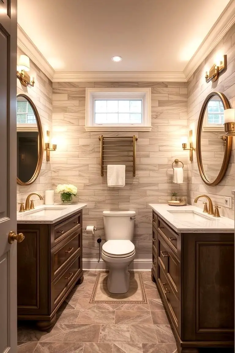 Exquisite Custom Details