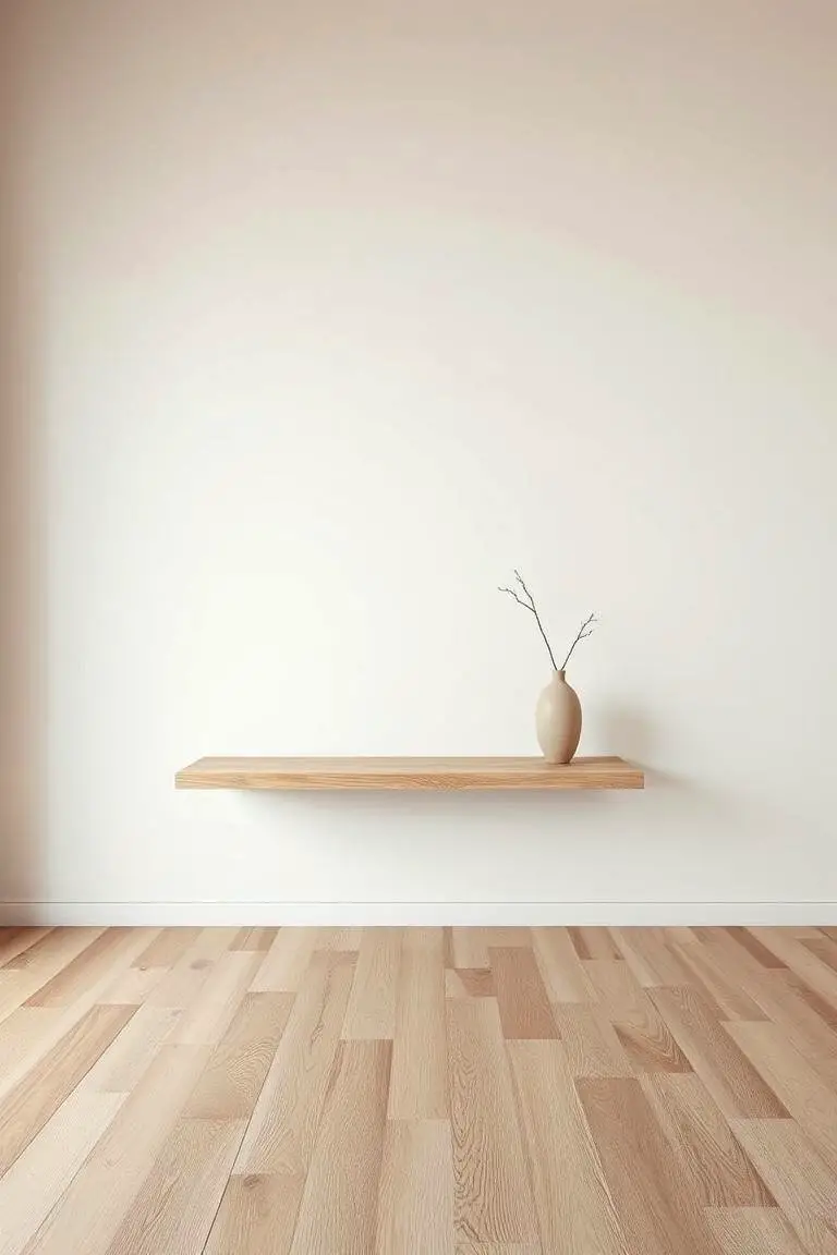 Embracing Negative Space