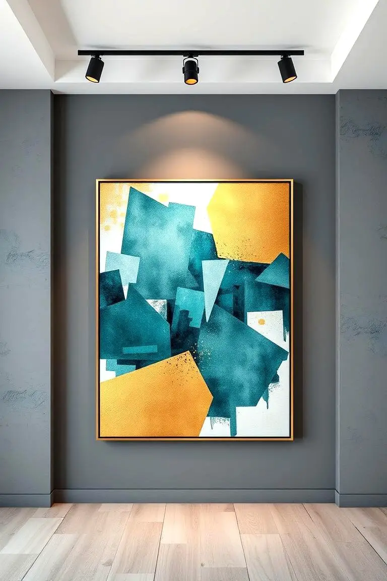 Personalized Wall Art