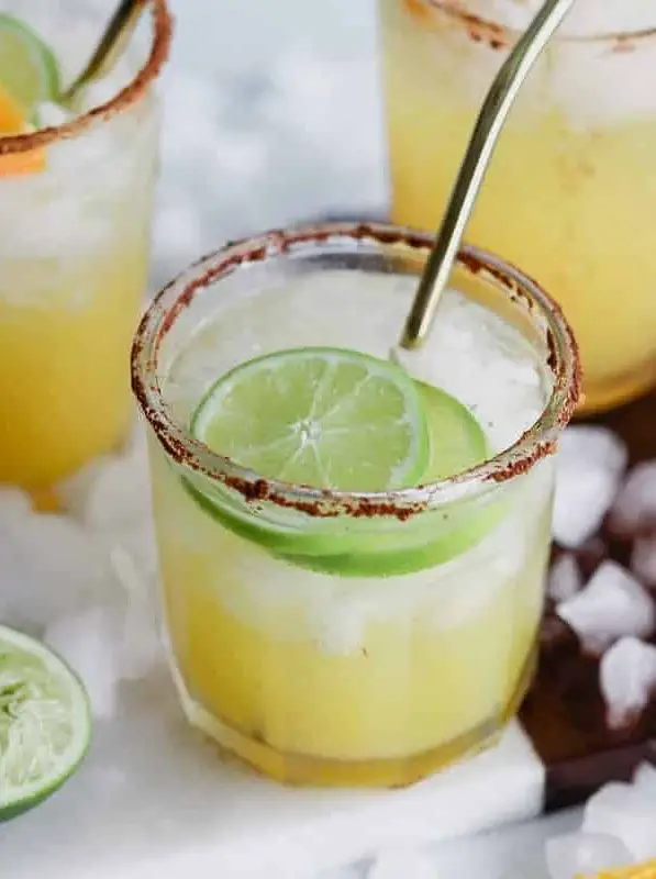 Margarita Mimosas
