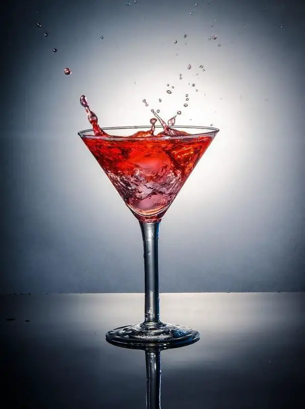 The Aphrodisiac Cocktail