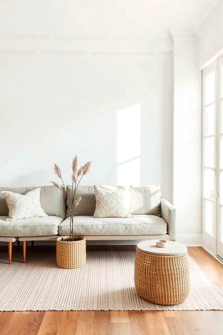 Neutral Color Palette