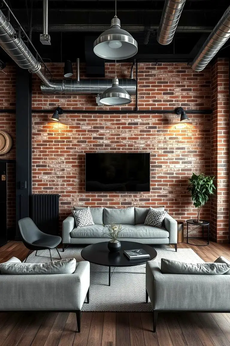 Urban Industrial