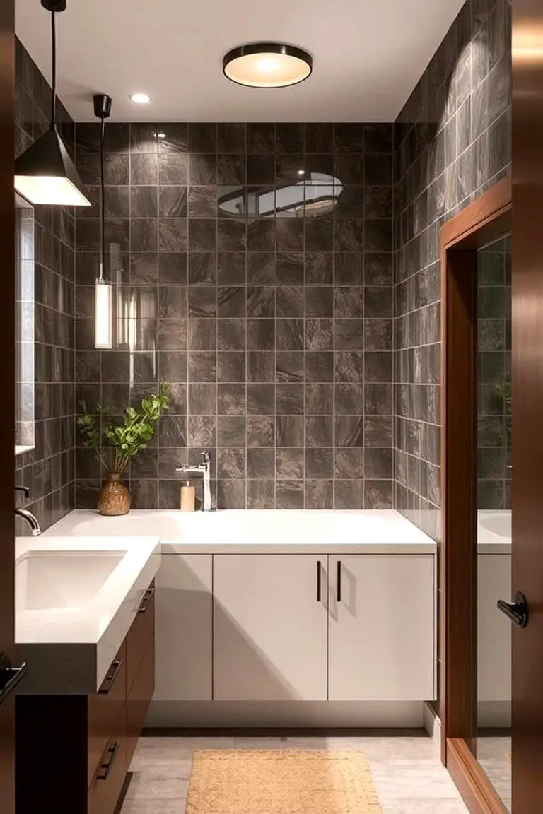 Layered Lighting Schemes