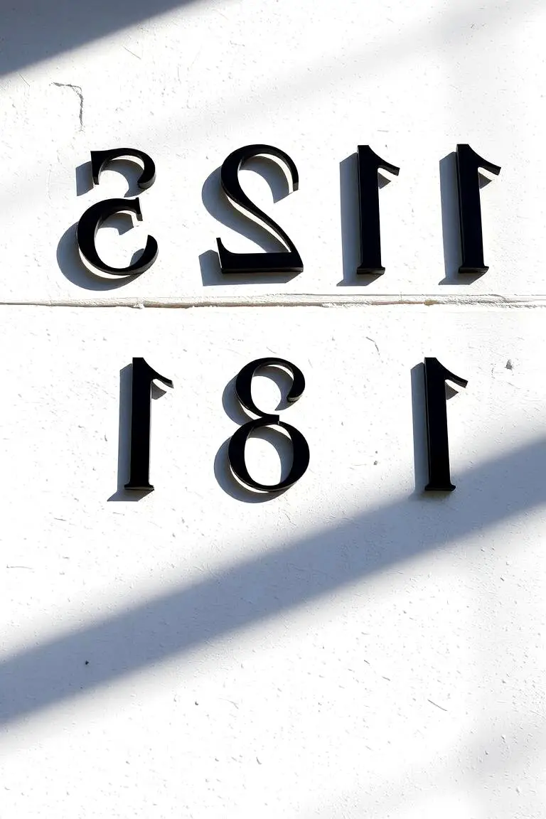 Geometric Precision Digits