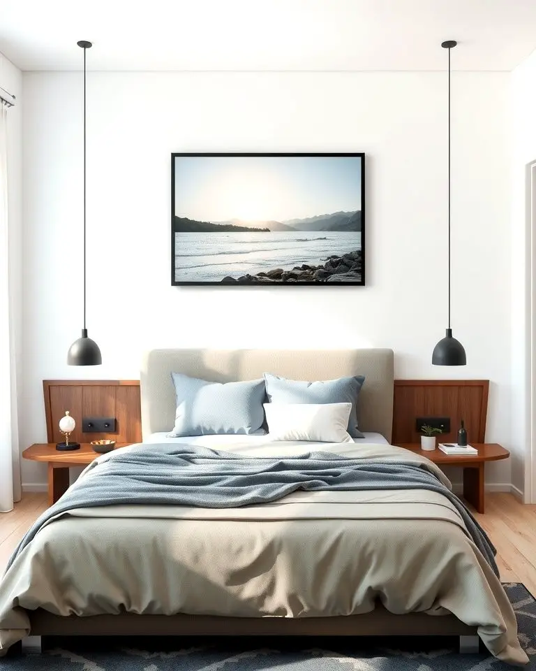 Large Framed Photography