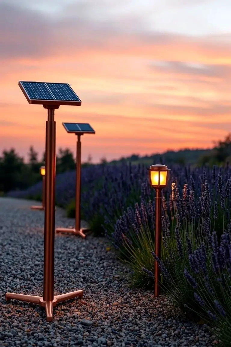 Eco-Friendly Solar Solutions
