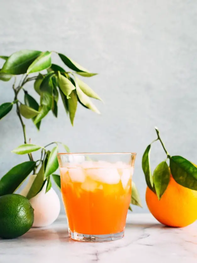 Orange Crush