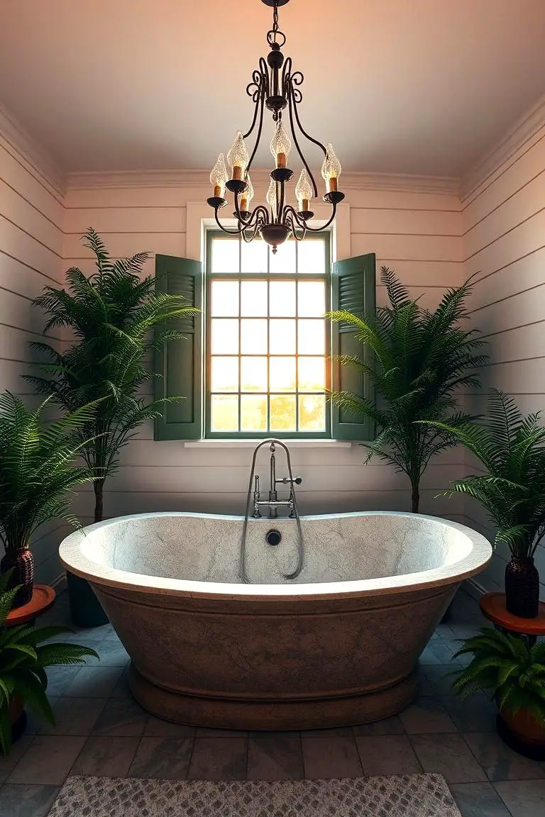 Freestanding Bathtubs