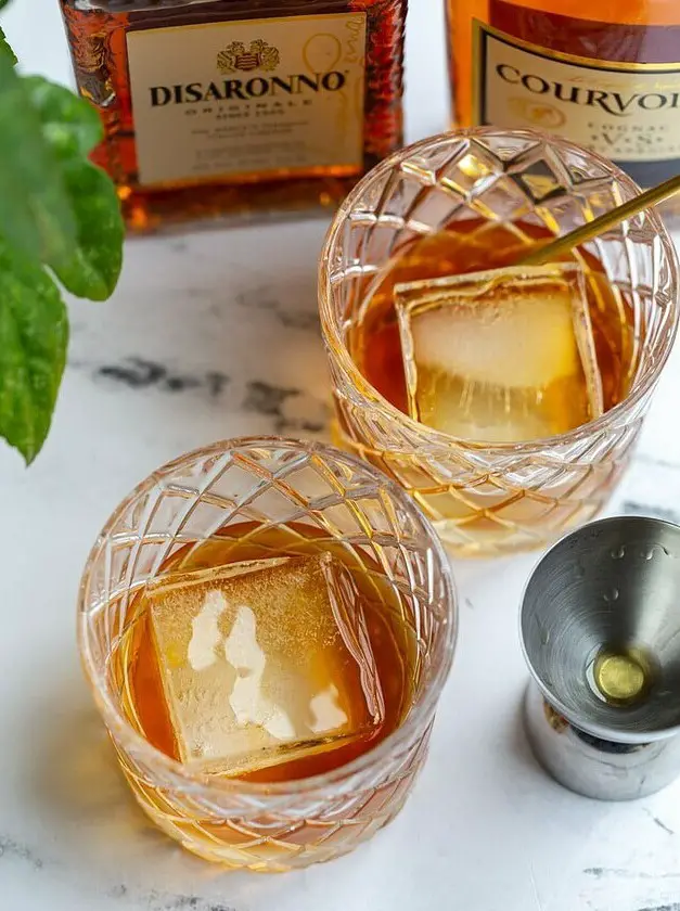 French Connection Cocktail