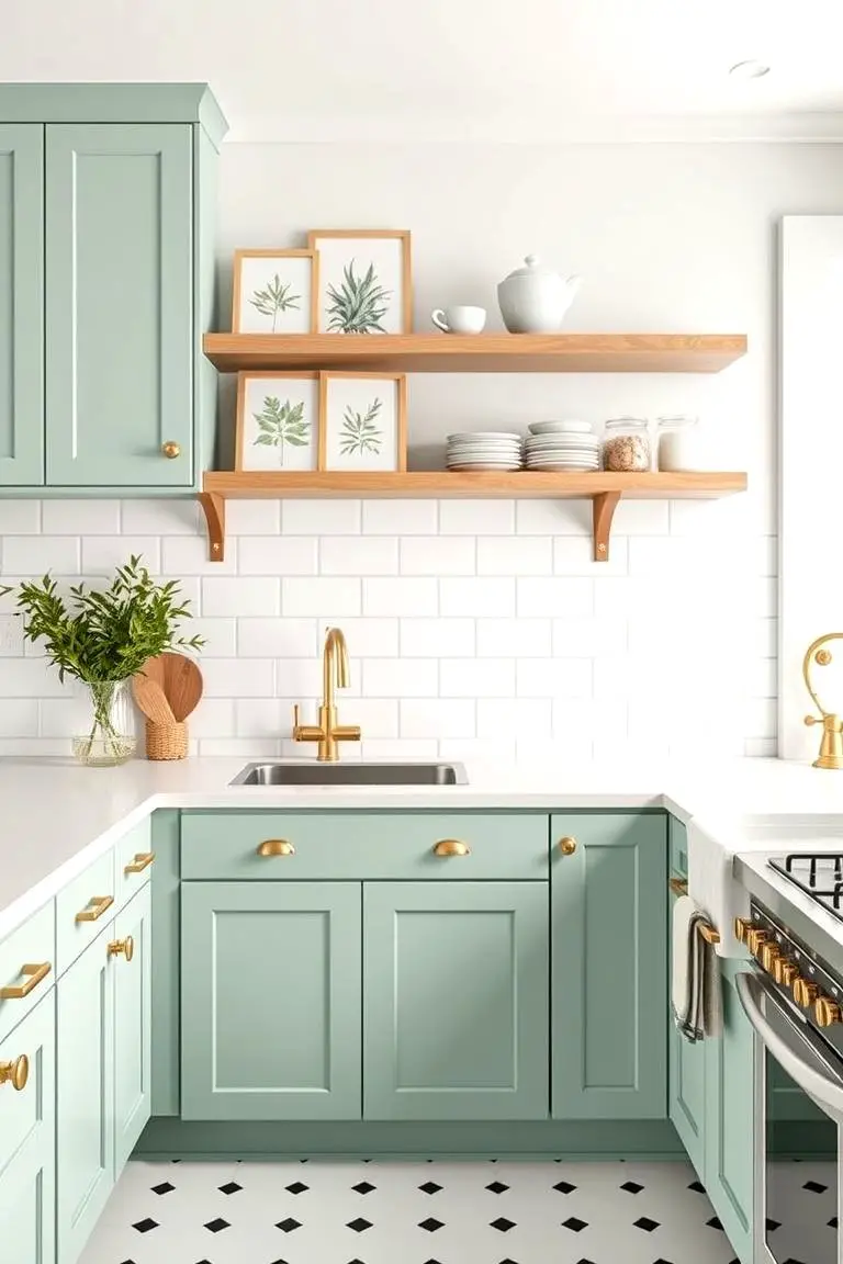 Fresh Mint Refresh