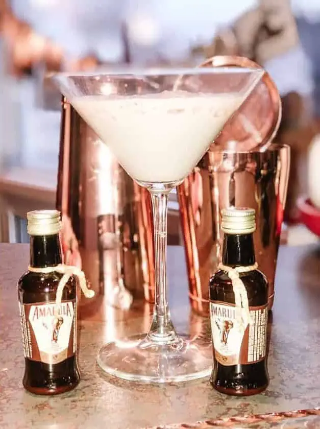 Amarula Coco