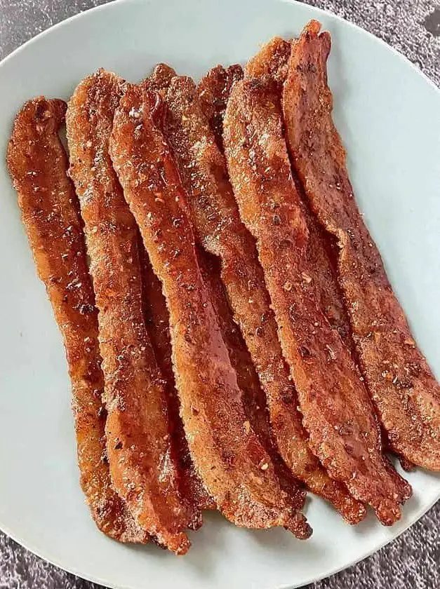 Billionaire Bacon