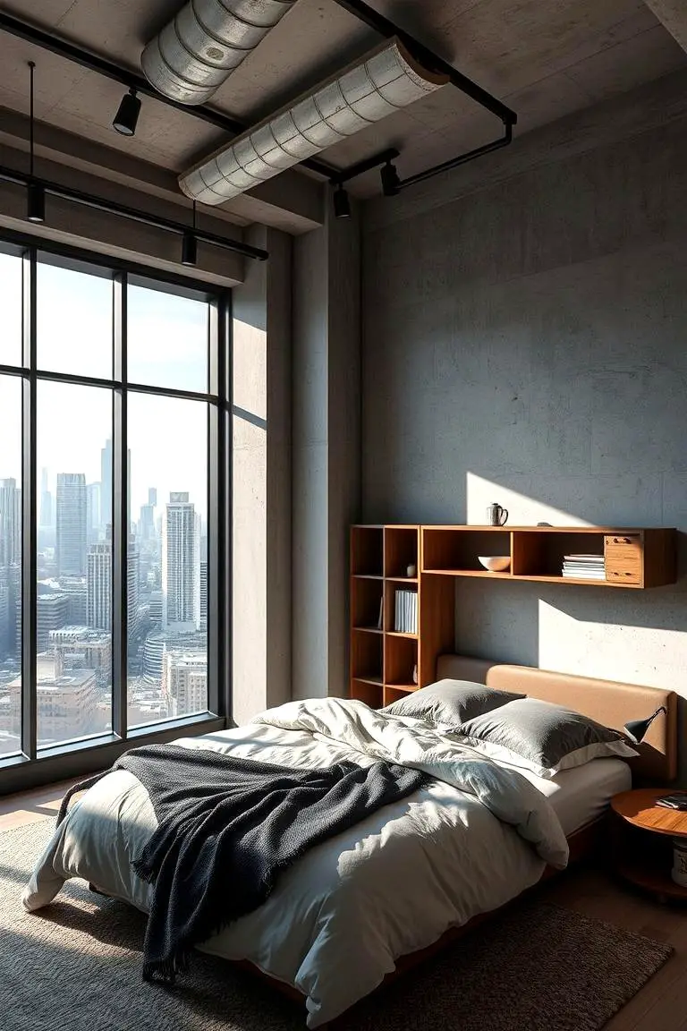 Urban Retreat