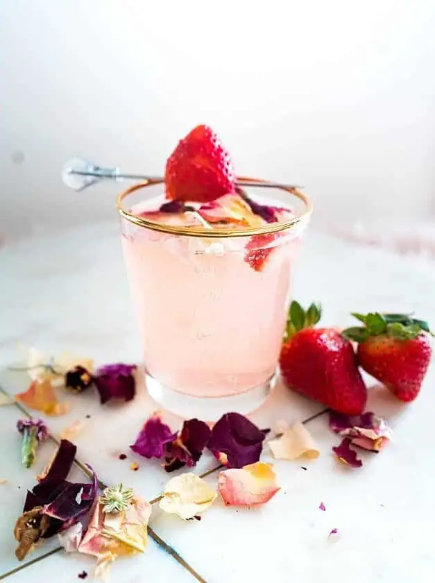 The Love Potion