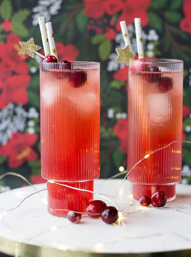 Campari Christmas