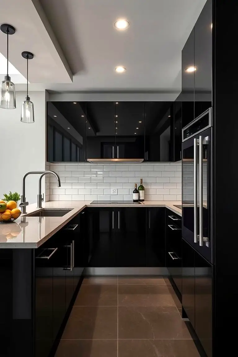 Contemporary Urban Edge