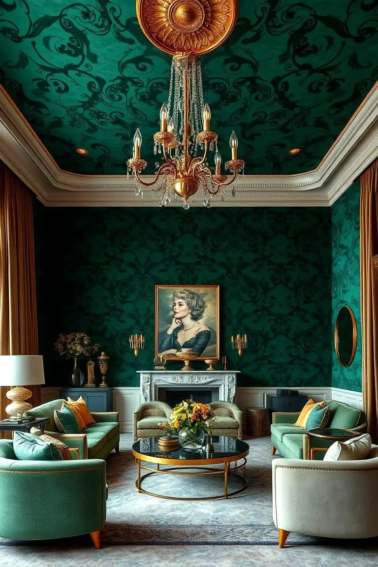 Luxurious Velvet