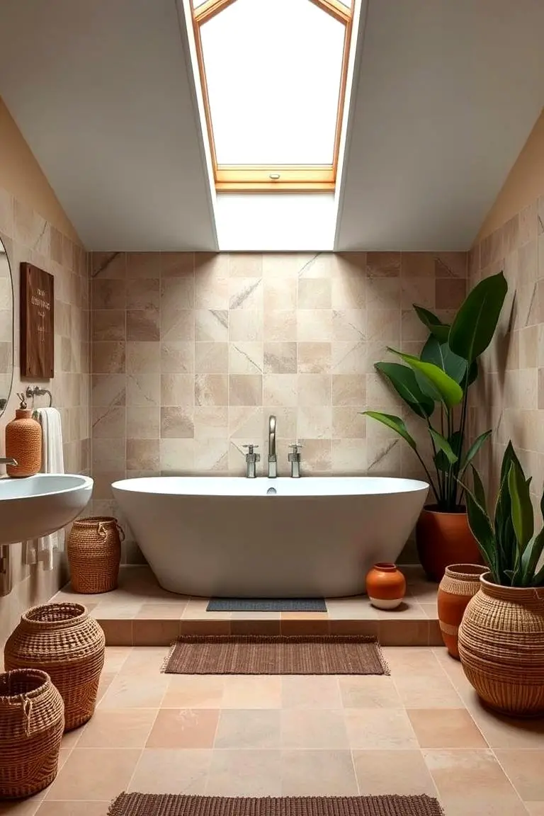 Innovative Shower Designs