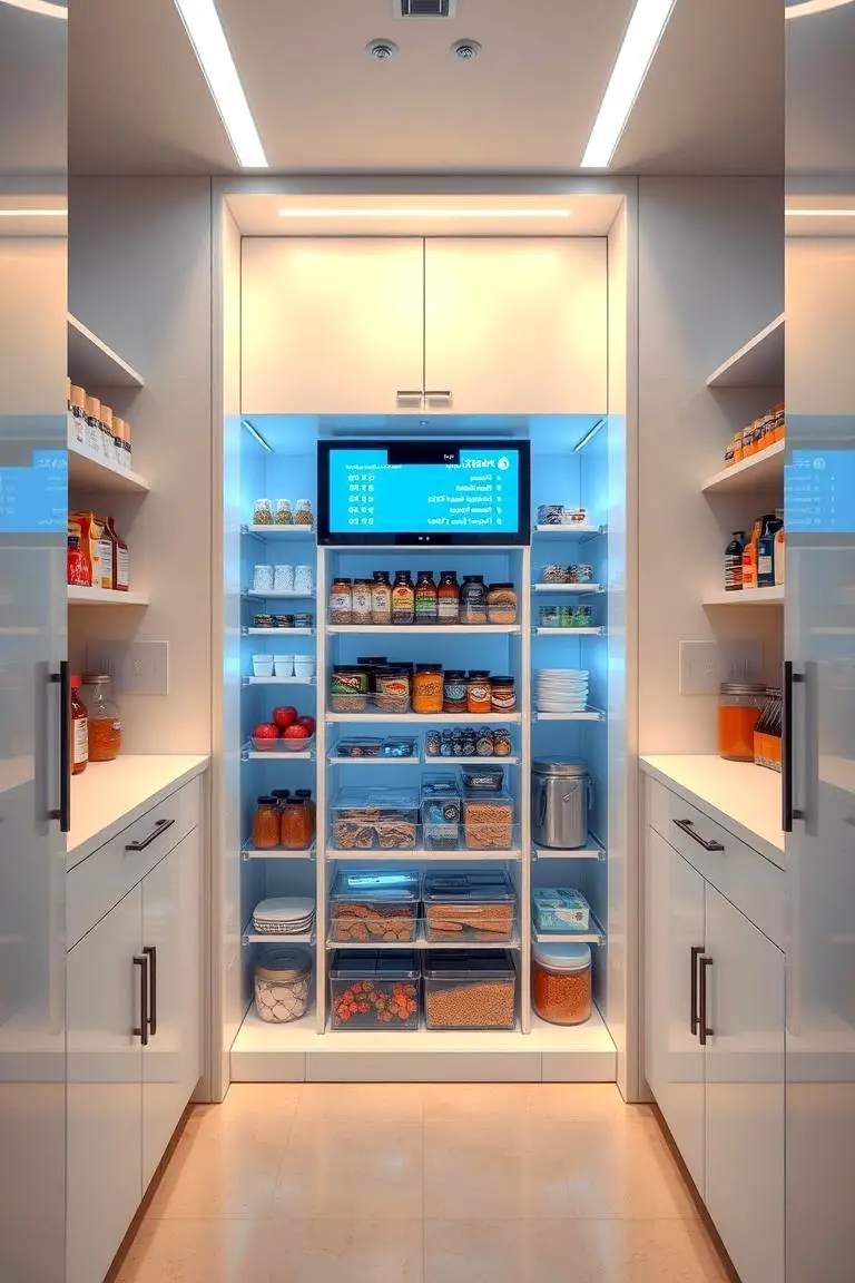 Smart Inventory Management