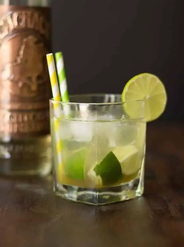 Caipirinha