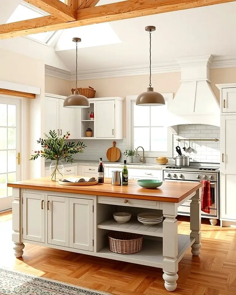Double-Tiered Design