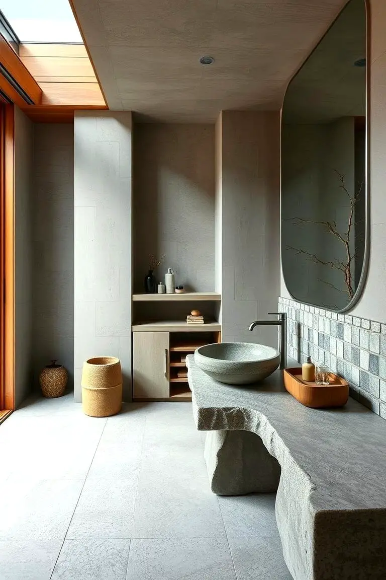 Organic Zen Escape