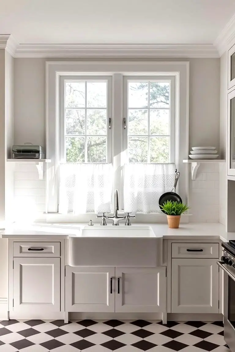 Optimizing Versatility with Double-Hung Windows