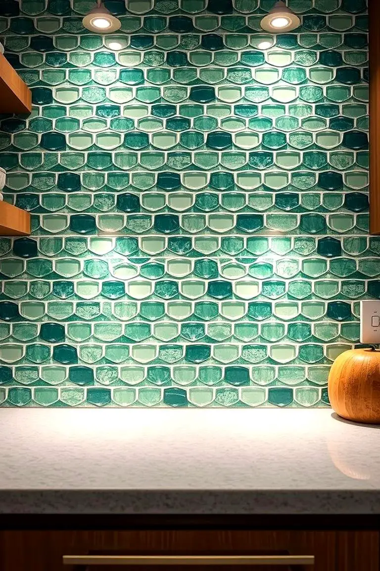 Sustainable Recycled Materials