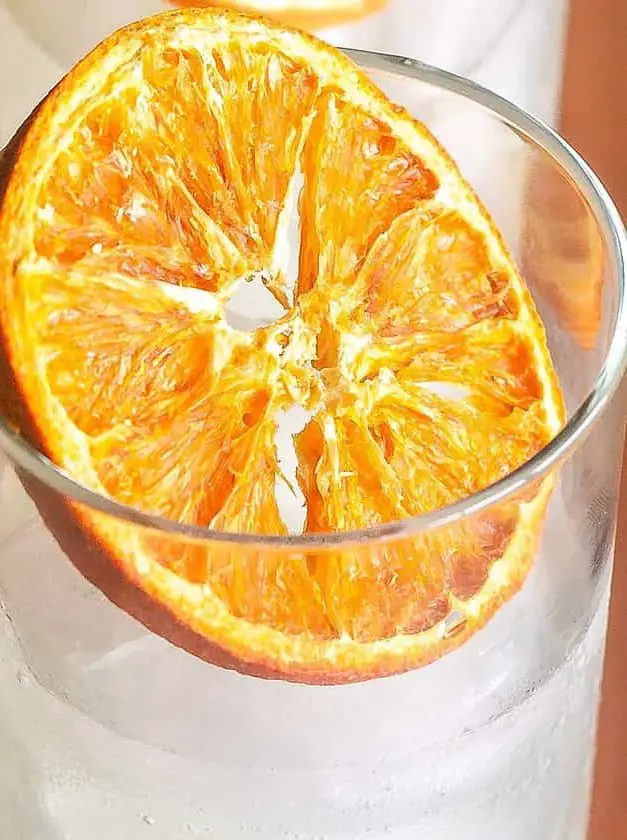 Yuzu Tom Collins